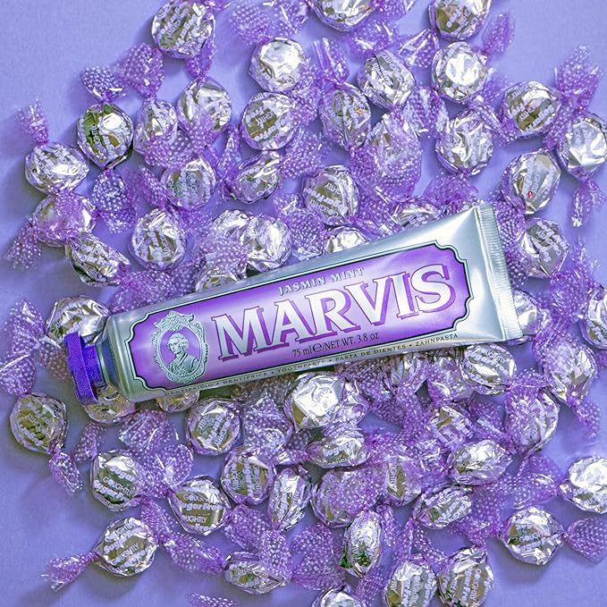Marvis Toothpaste, 2.5 fl oz (75 ml) - BeesActive Australia