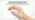 FORTEMOTUS CMC Thumb Brace, Upgrade Thumb Splint for CMC Joint Pain Relief Medium Pink - Left Hand