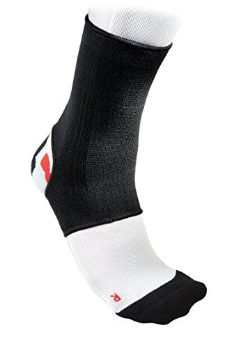 McDavid Elastic Ankle Brace Large