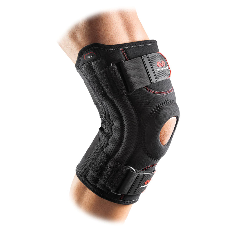 McDavid Knee Brace, Knee Support & Compression for Knee Stability, Patella Tendon Support XX-Large