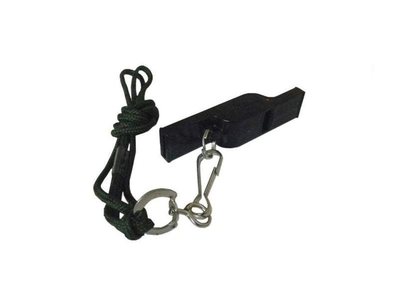 DD640 Dual-Tone Whistle - BeesActive Australia