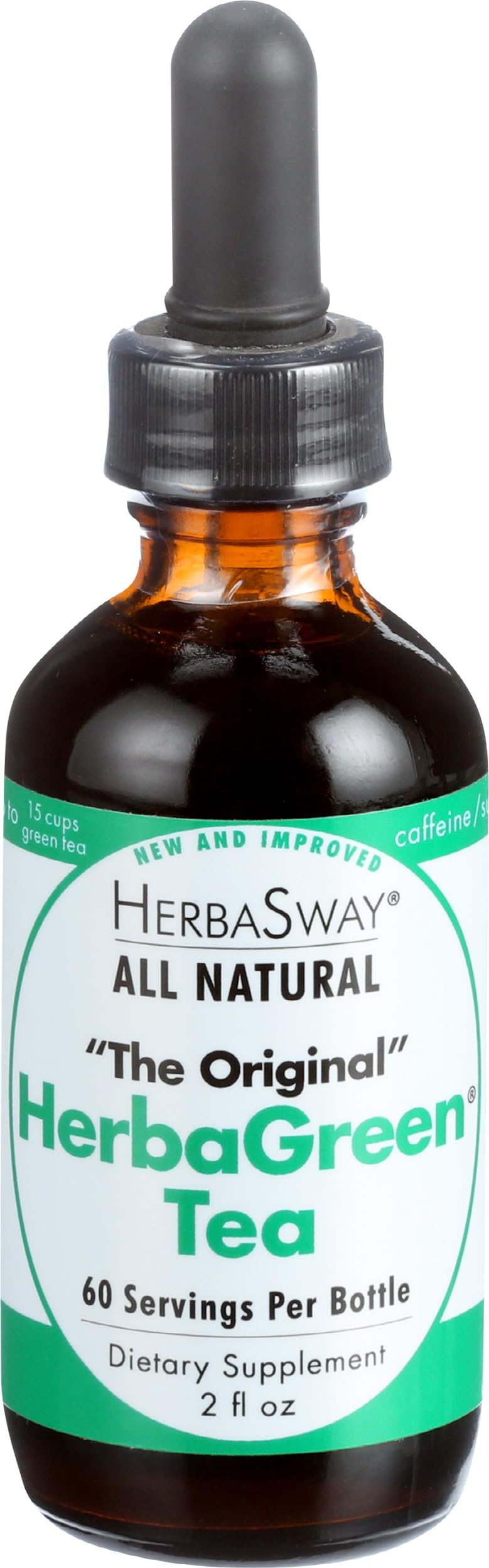 HerbaGreen Tea, Original, 2 Ounce 2 Fl Oz (Pack of 1) - BeesActive Australia