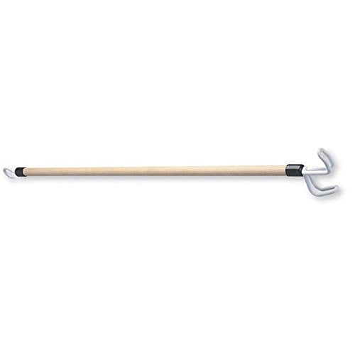 SP Ableware Dressing Stick Mobility Aid, 24-Inches Long (738810001) Universal