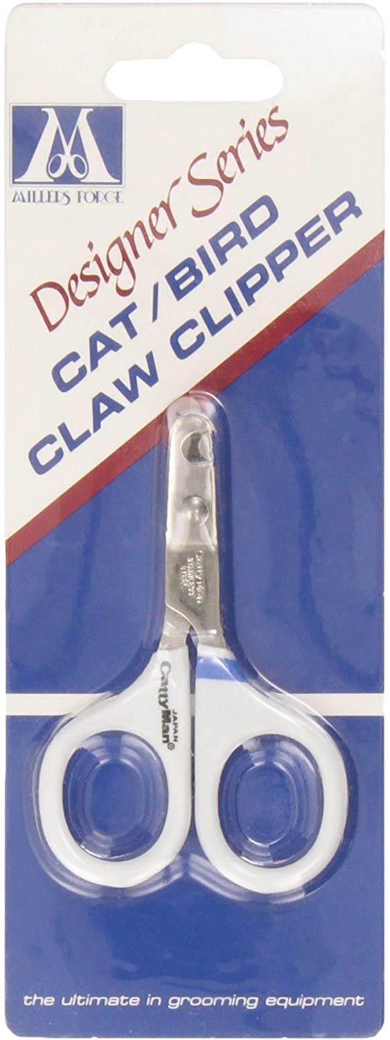 Millers Forge Designer Series Cat Nail Scissor