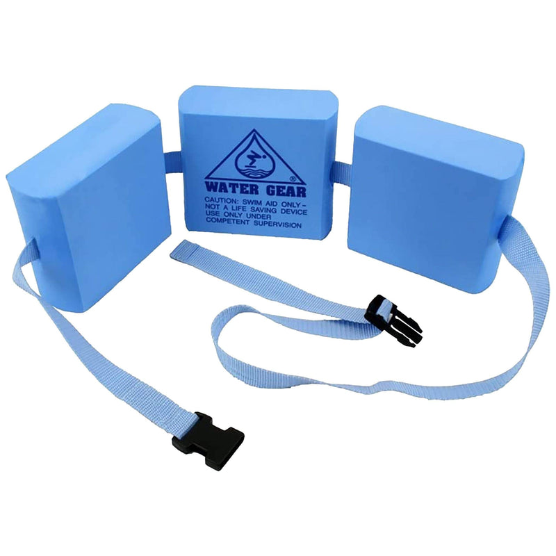 Water Gear Instructional Swim Belt - Three Module - BeesActive Australia