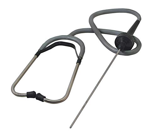 Lisle 52500 Mechanic’s Stethoscope Mechanic's Stethoscope