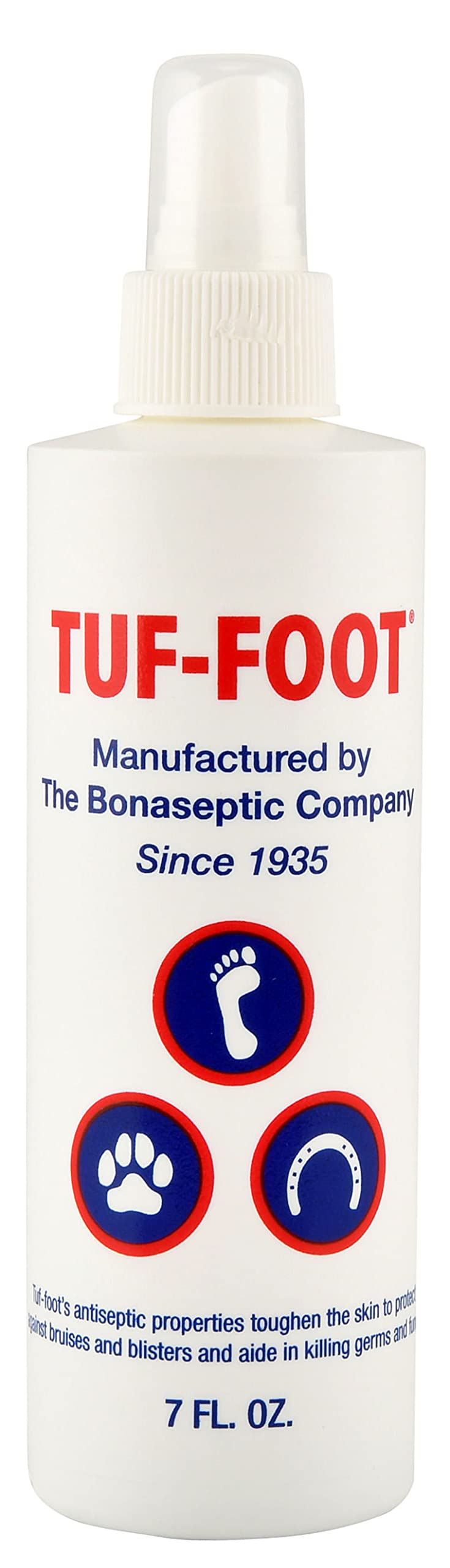 Liquid Foot, Hoof and Paw Protection - 7 oz - BeesActive Australia