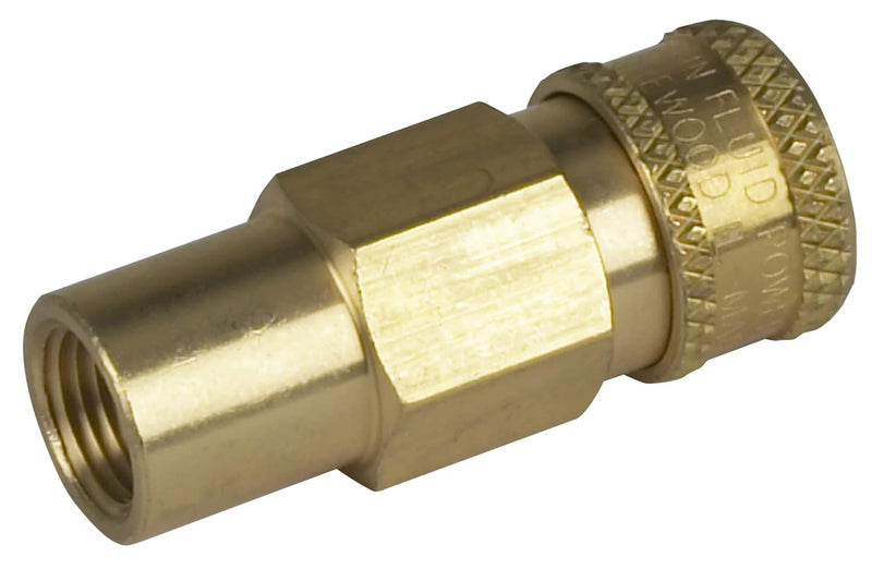 OTC 7342 Quick Coupler Adapter for Fuel Injection System Testing - BeesActive Australia