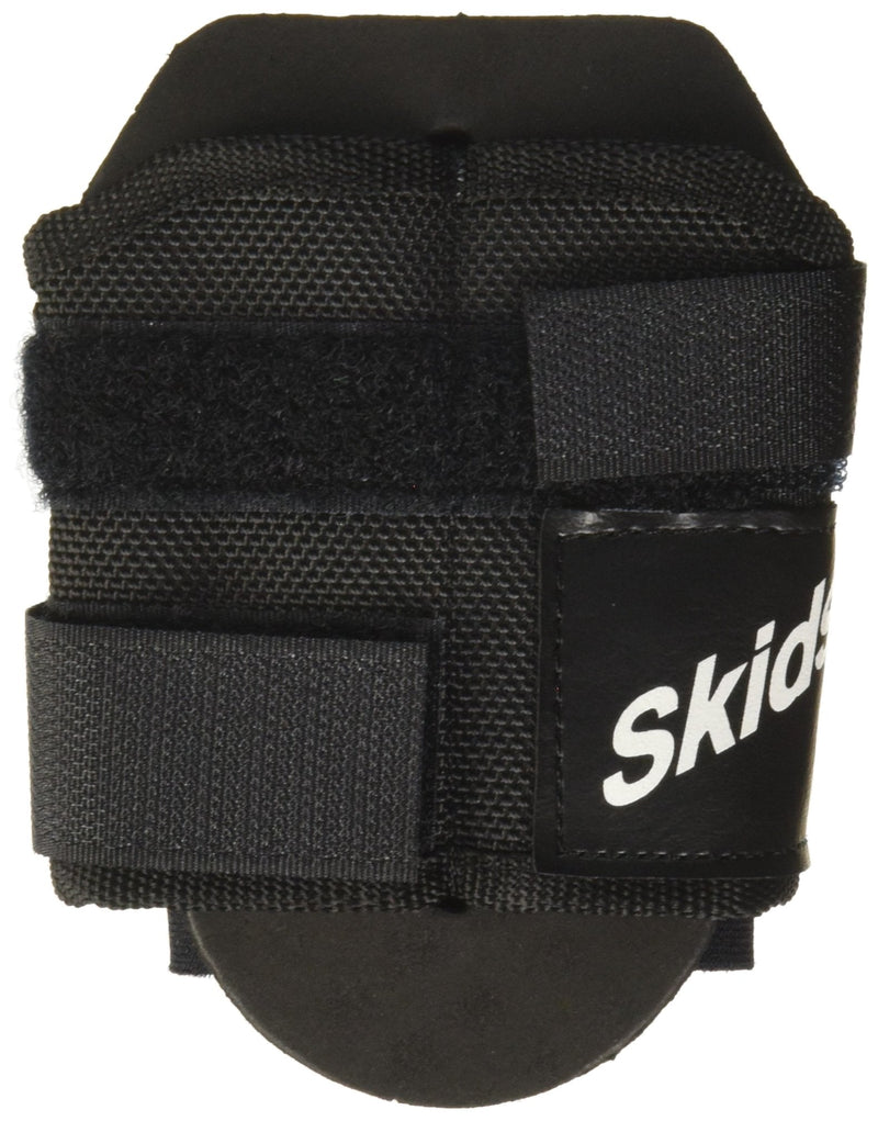 Tandem Sports Skids Wrist Wrap Support - Volleyball Wrist Strap - Injury Prevention and Rehabilitation for Carpal Tunnel Syndrome - Wrist Guard for Gymnastics, Diving & Exercise - 1 Wrap Medium