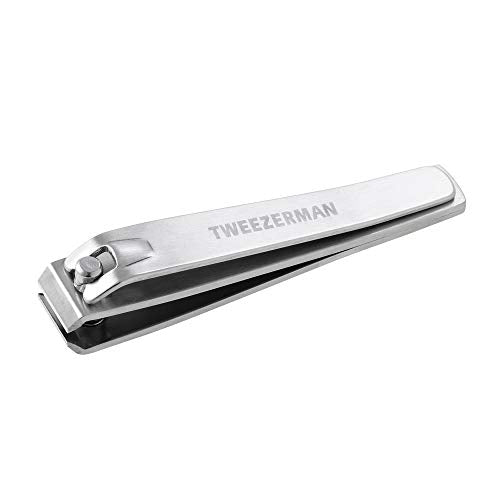 Tweezerman Toenail Clipper Stainless Steel