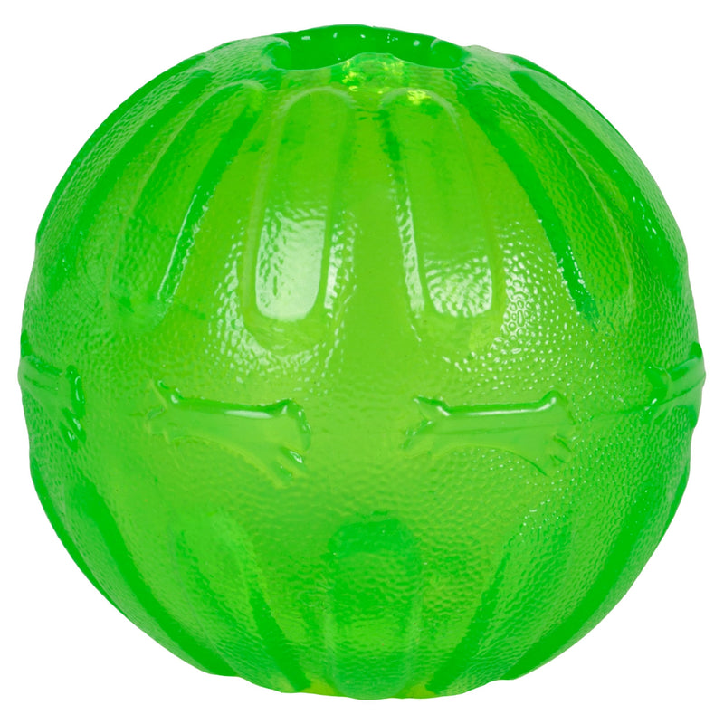 Treat Dispensing Chew Ball, Large - BeesActive Australia