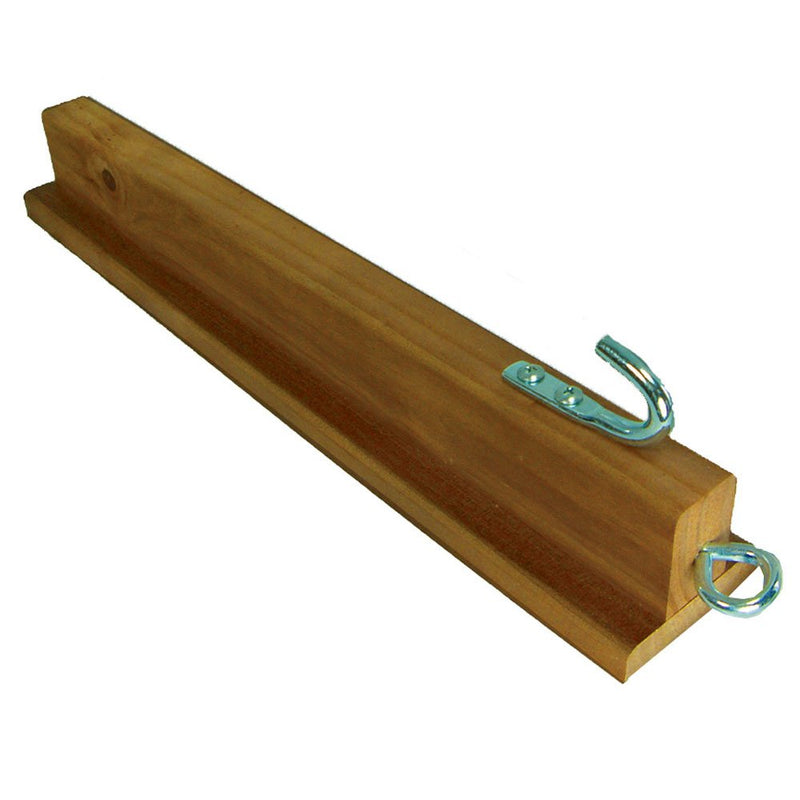 Portable Wooden Saddle Rack - Durable, Space-Saving Solution for English and Western Saddles - BeesActive Australia