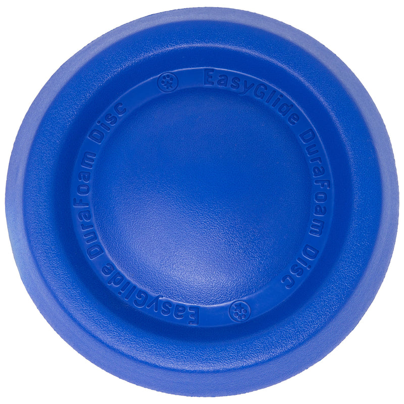 Starmark Easy Glide DuraFoam Flying Disc Dog Toy, Color Varies 11" 11 in 1 - BeesActive Australia