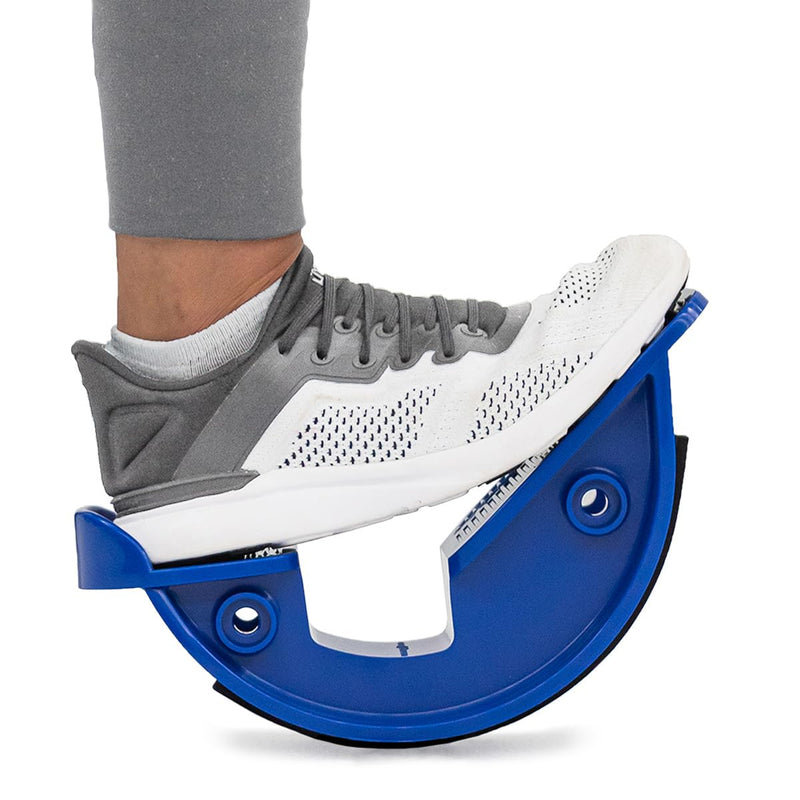 ProStretch the Original Calf Stretcher and Foot Rocker for Plantar Fasciitis, Achilles Tendonitis, and Tight Calves, Made in the USA - BeesActive Australia