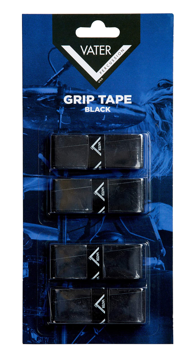 Vater Grip Tape, Black - BeesActive Australia