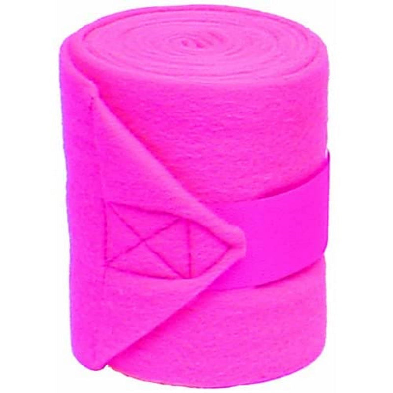 MUSTANG 8440-W Polo Wrap, Pink, 9 ft - BeesActive Australia