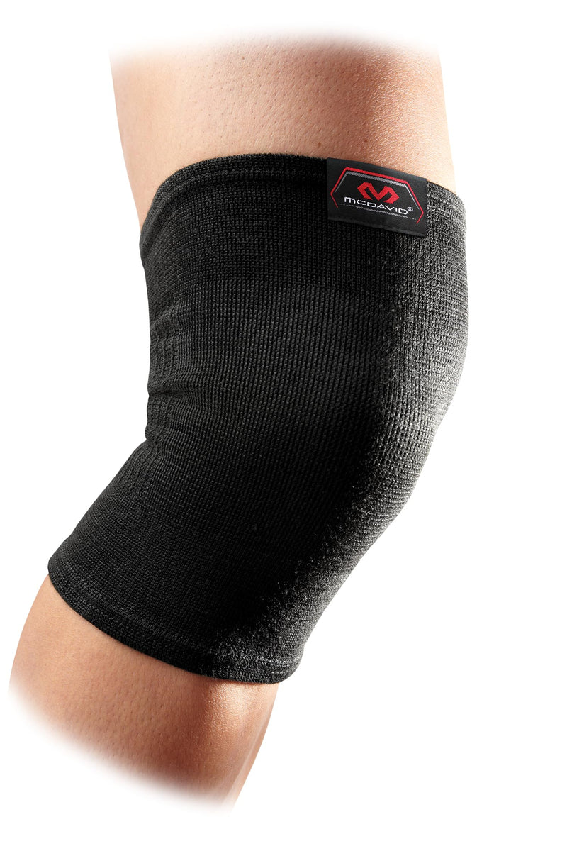 McDavid Knee Brace Sleeve Compression Support for Joint Pain, Arthritis, Increases Blood Flow. for Running, Walking, Gym, Recovery, Sports, Daily Tasks. for Right or Left Knee. Men and Women. Elastic Sleeve Support XLARGE - BeesActive Australia