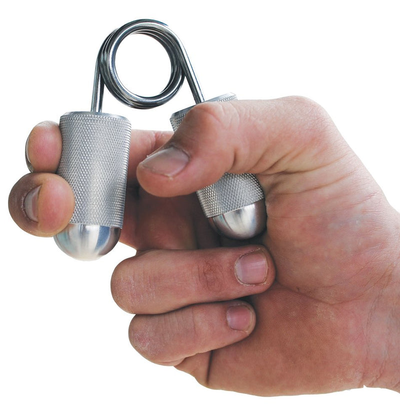 IronMind TUG Gripper: Focus on Your Fingers IMTUG 3