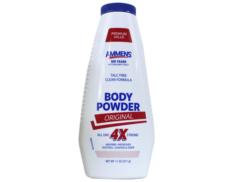 Ammens Powder, Original - 11 oz - BeesActive Australia