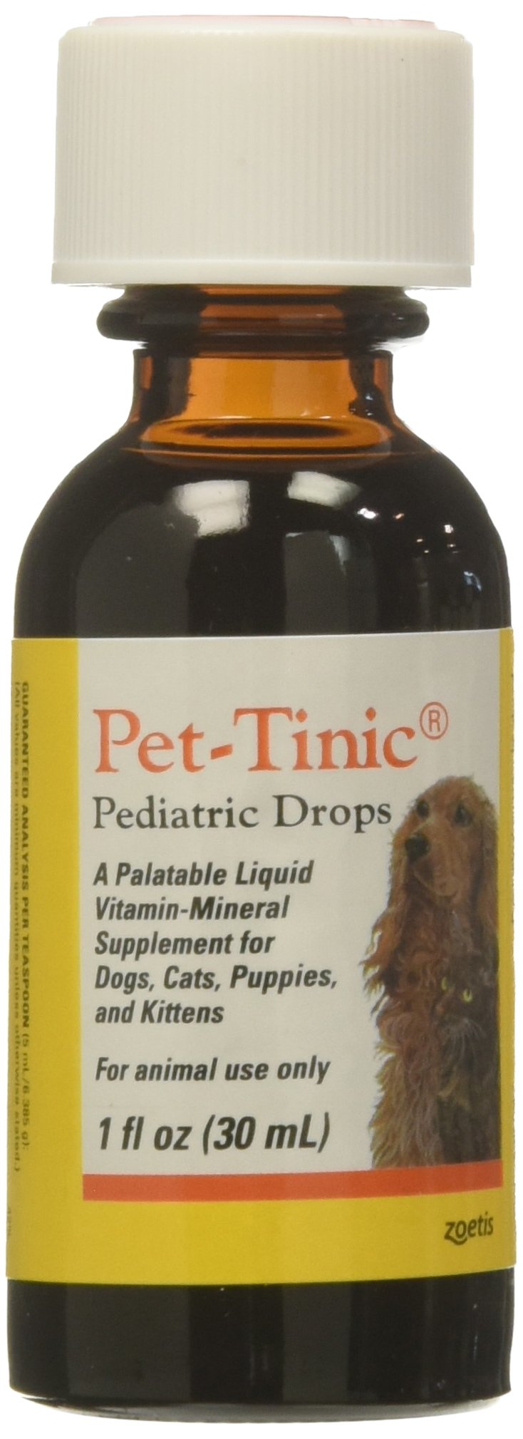 PetTinic (1 oz) by Pfizer - BeesActive Australia