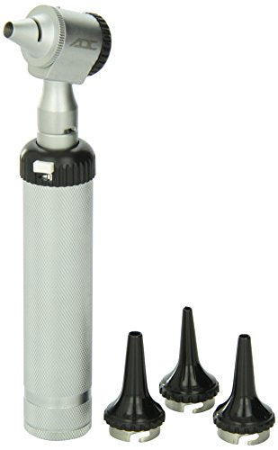 ADC Proscope 5211 Professional Standard Otoscope, 2.5V