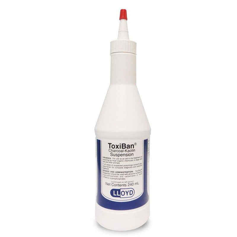 Toxiban Suspension (240 mL) - BeesActive Australia