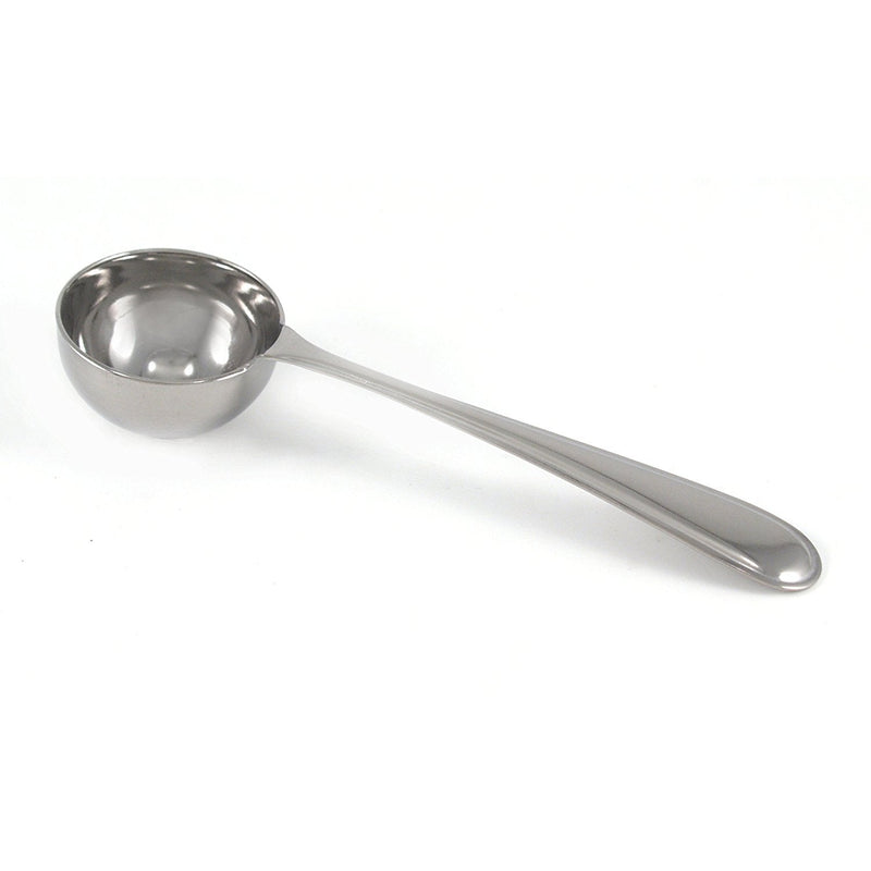 Fino Coffee Measure, 18/8 Stainless Steel, Made in Japan, 1-Tablespoon Capacity 1 Count (Pack of 1) - BeesActive Australia