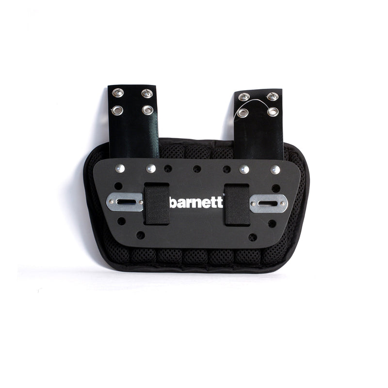 F01 frontplate, barnett, shutt compatible