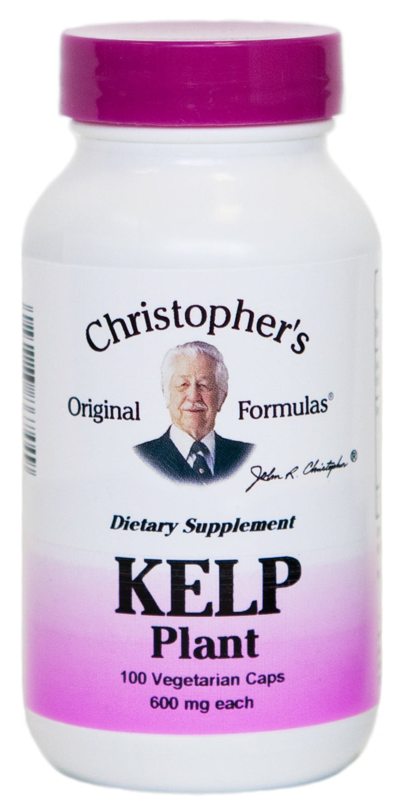 Kelp 100 Capsules