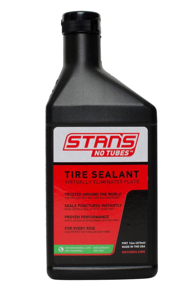 Stan's NoTubes Tire Sealant 16-Ounce - BeesActive Australia