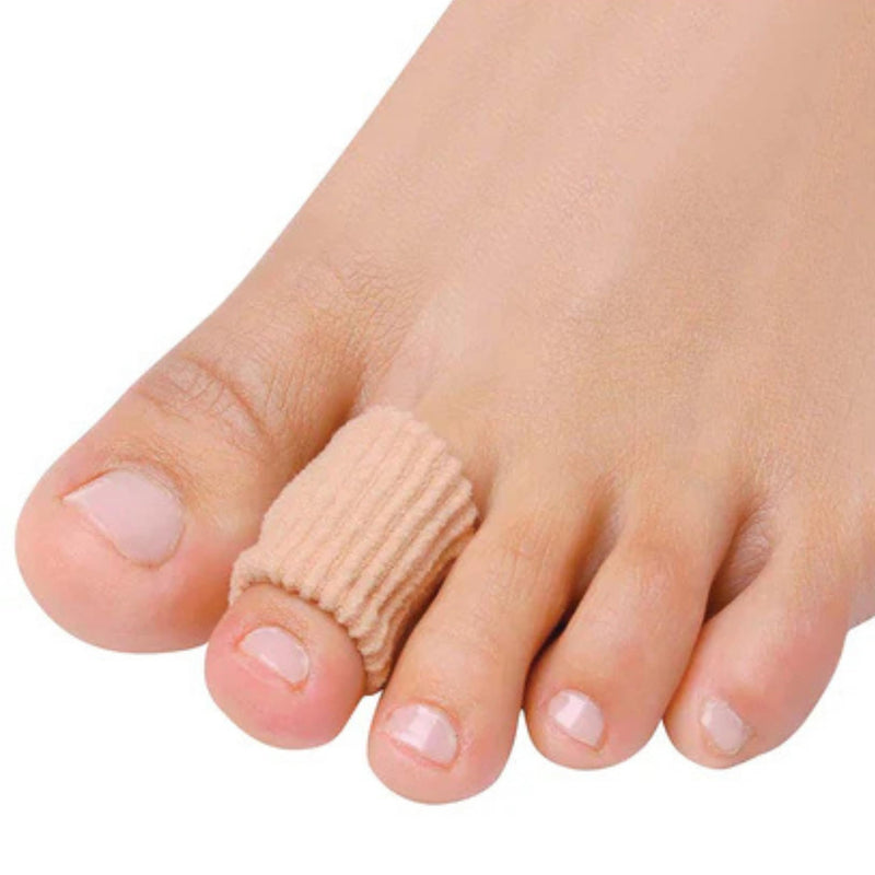 PediFix Visco-GEL Corn Pads 12/Pack S/M - BeesActive Australia
