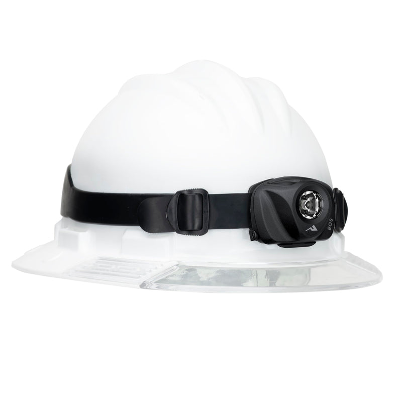 Princeton Tec EOS-IND Industrial Headlamp, LED, Black Lighting, One Size - BeesActive Australia