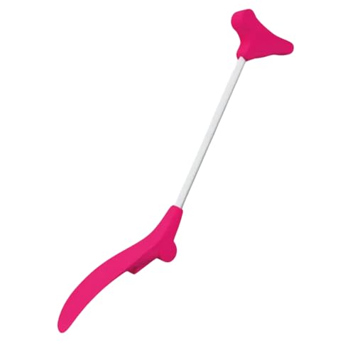 mediven Butler Off Long-Handle Compression Stocking Removal Aid One Size Pink