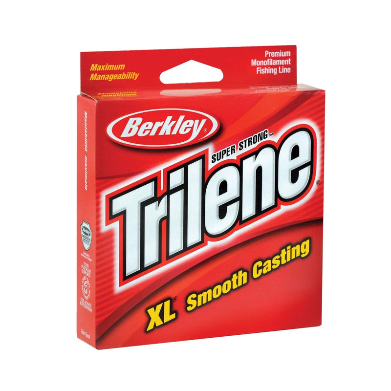 Berkley Trilene XL Monofilament Fishing Line 110 Yards Clear 12 Pounds - BeesActive Australia