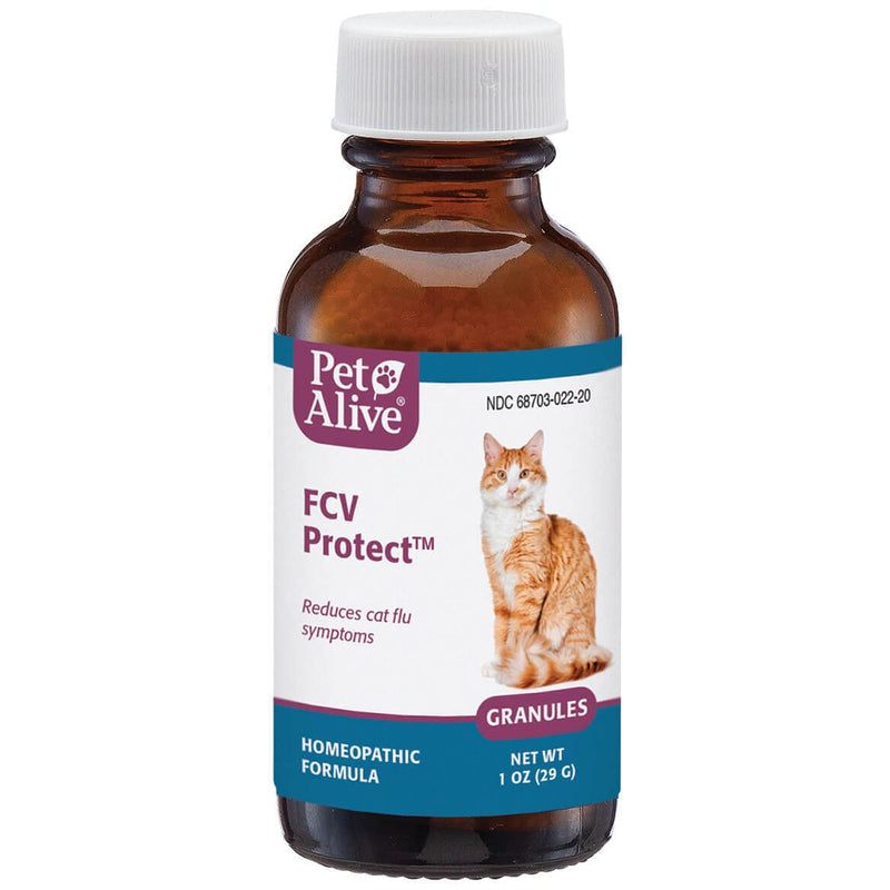 PetAlive FCV ProtectTM Granules - PawsPlanet Australia