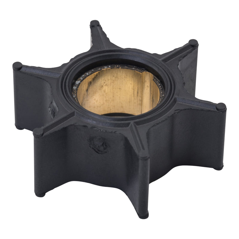 Quicksilver 89983T Water Pump Impeller for Mercury and Mariner 30-70 Hp Outboards - BeesActive Australia