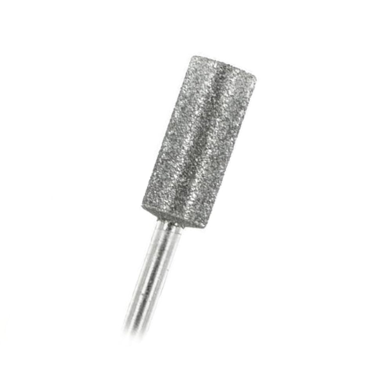 Medicool Diamond Barrel Filing and Shaping Manicure and Pedicure Nail Tool Bit | E12M - BeesActive Australia