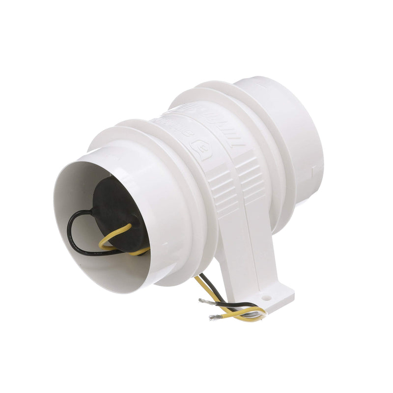 Attwood 1733-4 Turbo 3000 Series 3"
