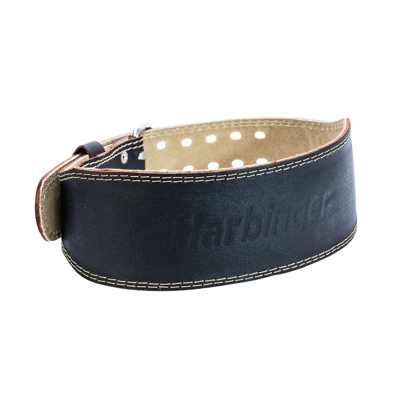 Harbinger Gym Weightlifting Belt Black Large - BeesActive Australia