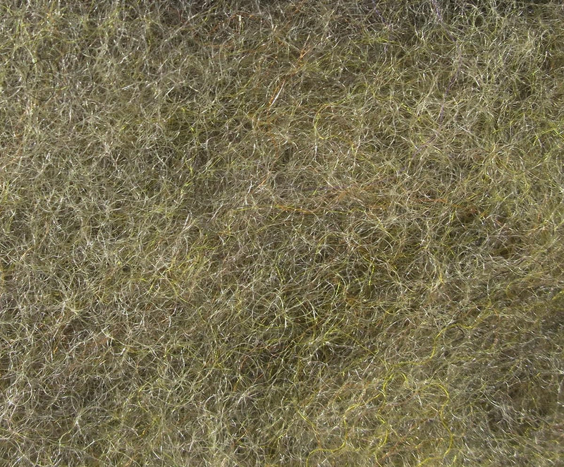 Hareline Fly Tying Micro Fine Dry Fly Dubbing Synthetic Dubbing for Dry Flies, Emergers & CDC Patterns Callibaetis