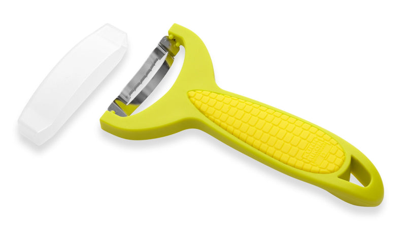 Kuhn Rikon Corn Zipper 6”, Yellow - BeesActive Australia