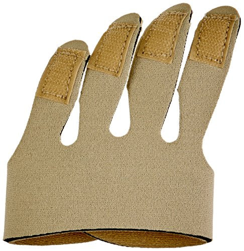 Rolyan Soft Hand-Based Ulnar Deviation Insert, Left Hand, Short Splint, S Small