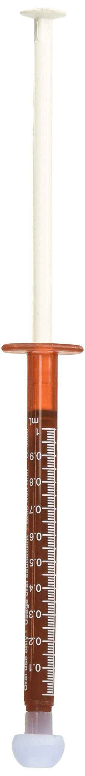 DiaGel Syringe Purple Cat (Over 6lbs) 1 cc - BeesActive Australia