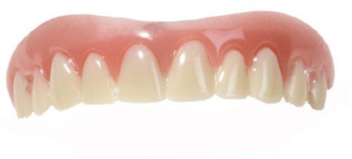 Secure Instant Smile one size fits most