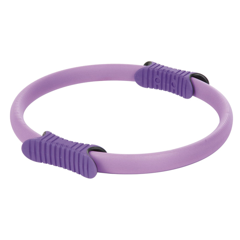 Aeromat Deluxe Pilates Ring 14.5" Diameter - Purple