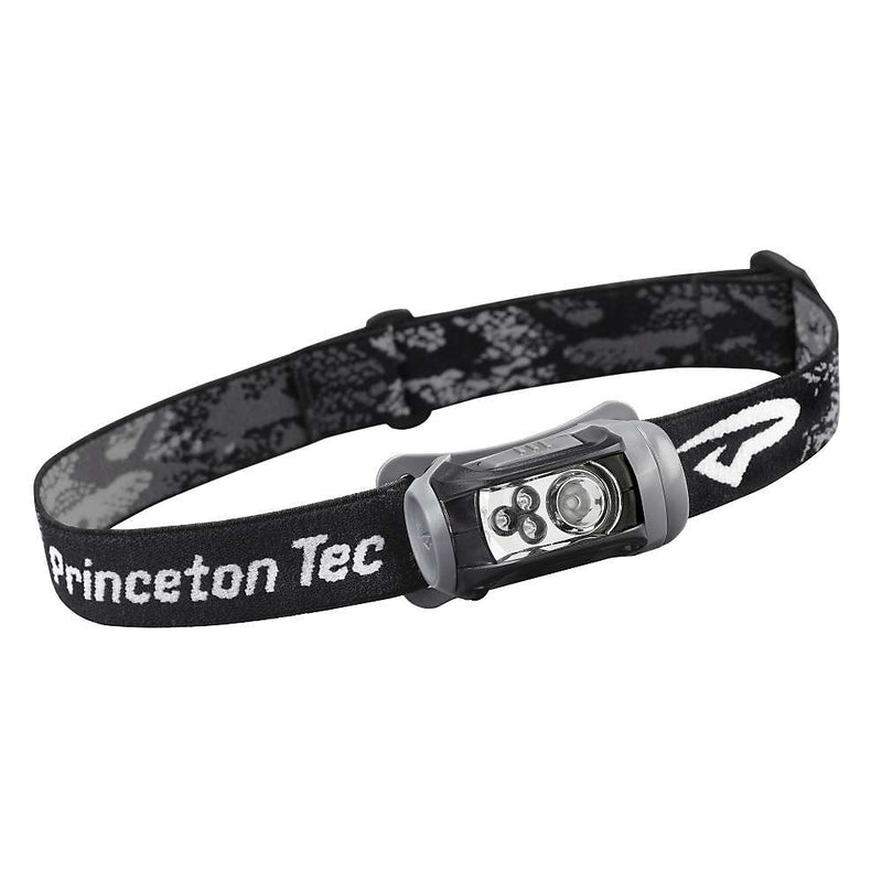 Princeton Tec Remix LED Headlamp (70 Lumens, Black) 70 Lumens