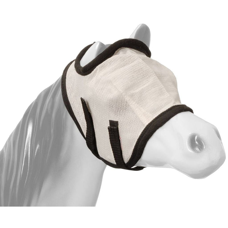 Tough1 Miniature Fly Mask w/out Ears Large - BeesActive Australia