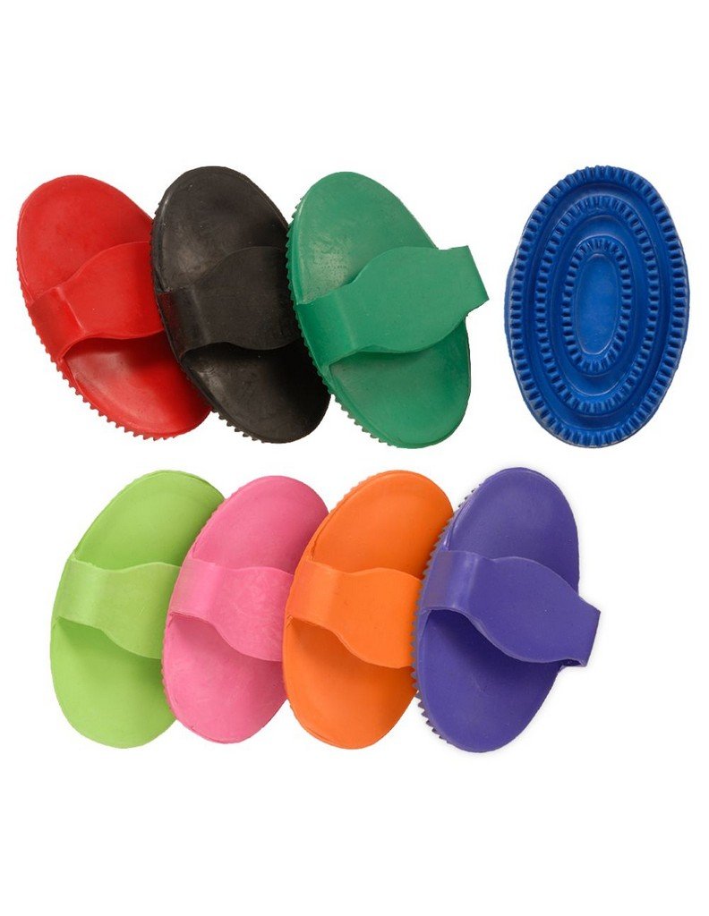 J.T. International 68-24417-2-0 Horse Comb - BeesActive Australia