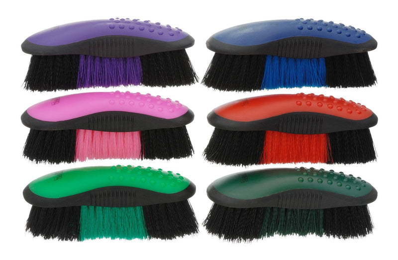 Tough 1 Great Grip Brush Pink - BeesActive Australia
