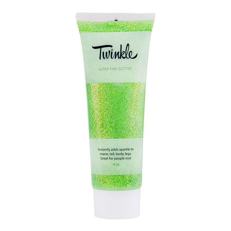Twinkle Mane and Tail Gel Lime - BeesActive Australia